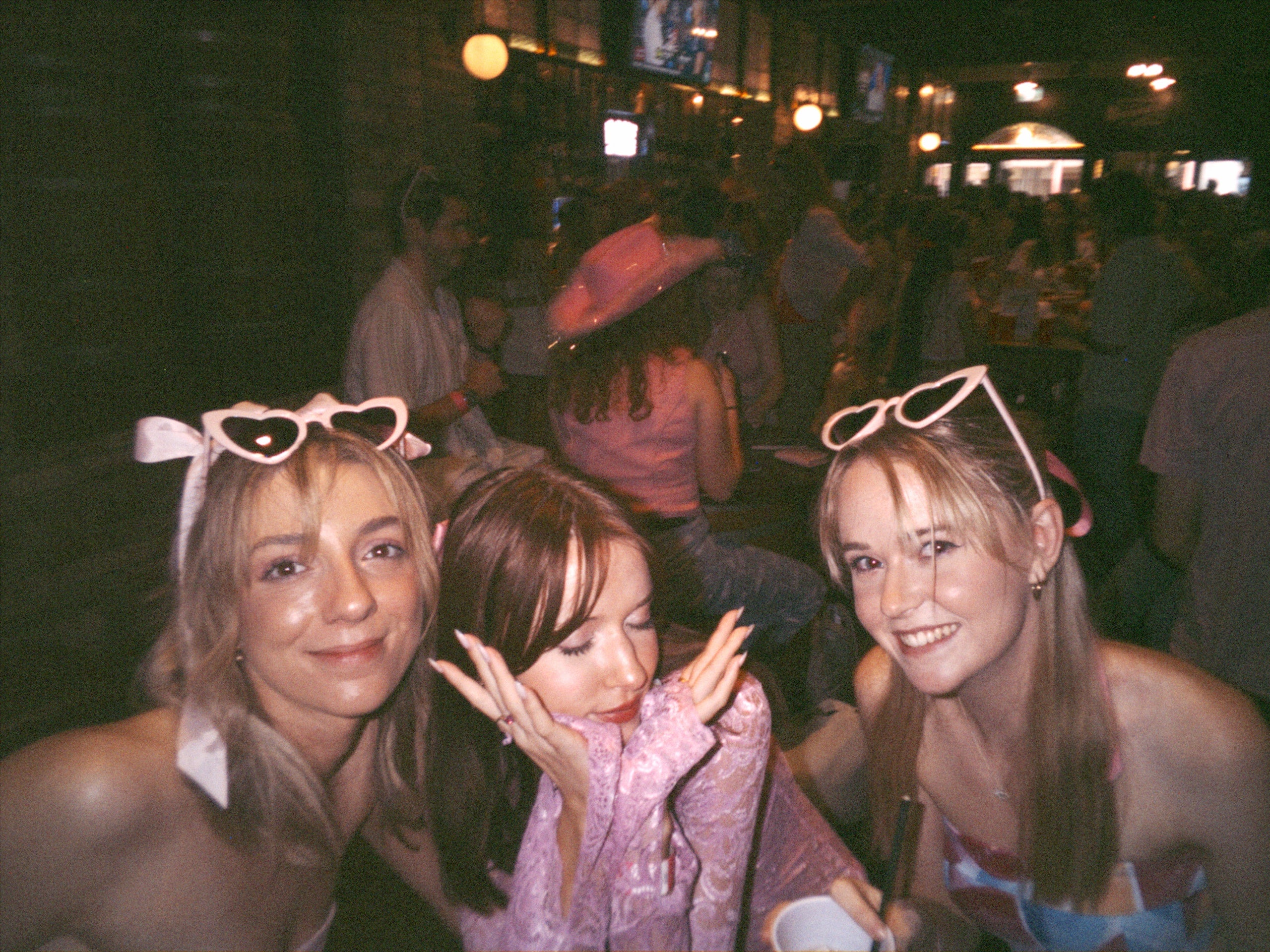 Capture Memories in Digital Film